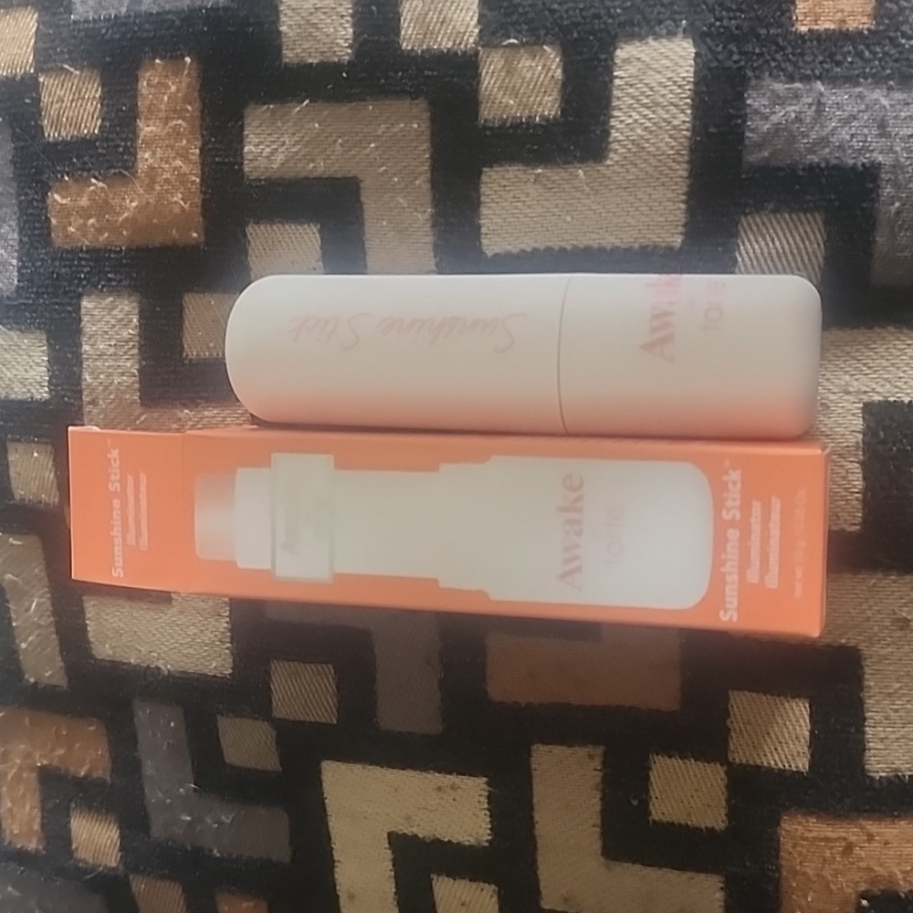 Tarte sunshine stick illuminator